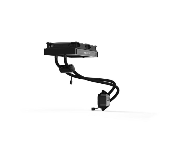 BE QUIET! Pure Loop 2 FX 280 2x140mm - 1058719 - zdjęcie 2